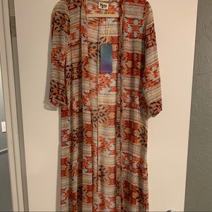 Show me your mumu cardigan